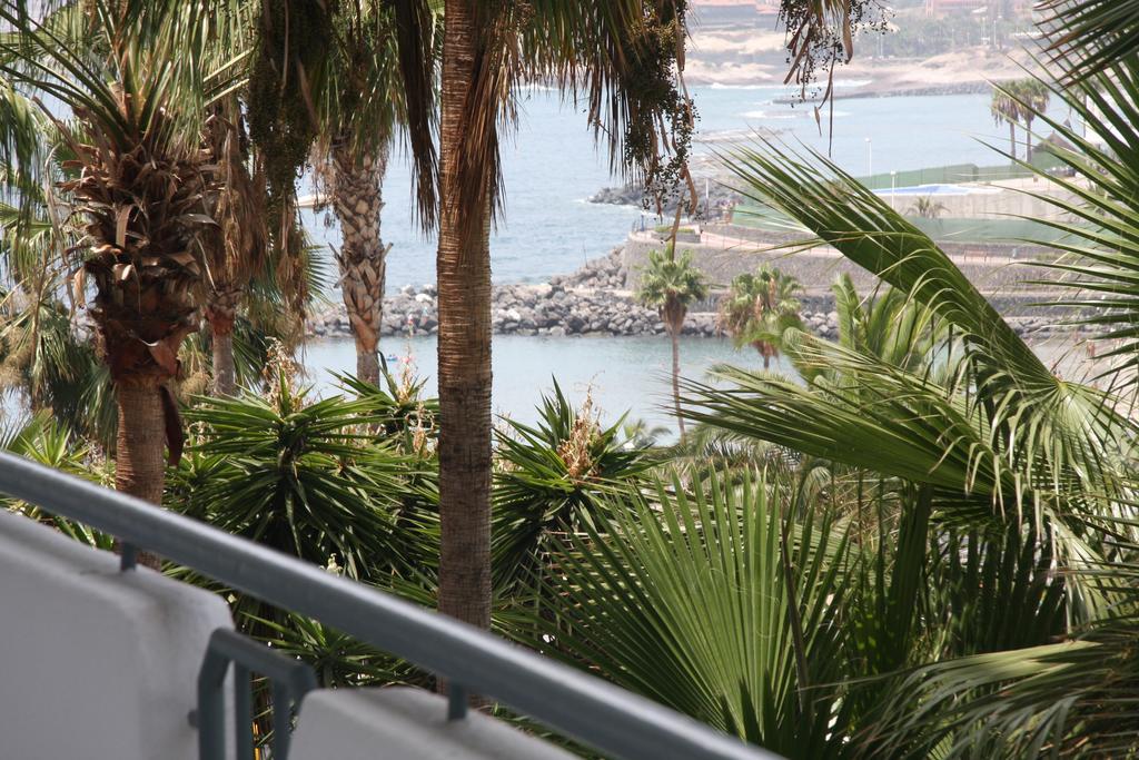 Club Atlantis Aparthotel Ocean View Costa Adeje  Exterior foto